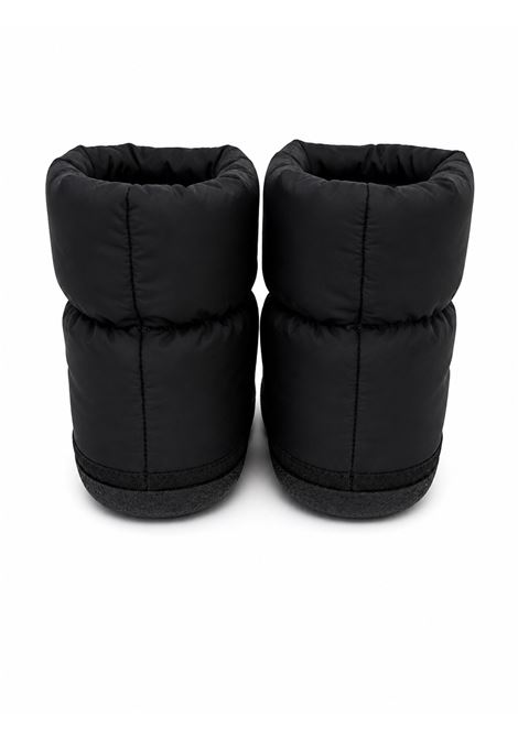Stivale da neve con logo MM6 KIDS MAISON MARGIELA | 839491